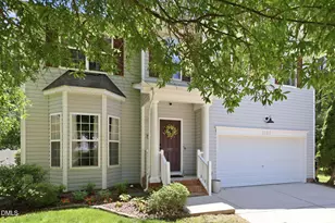 1007 Copper Ridge Ct, Apex, NC 27502 - Photo 2