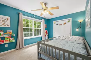 1007 Copper Ridge Ct, Apex, NC 27502 - Photo 30