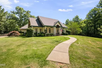 6717 Rolemodel Way, Holly Springs, NC 27540 - Photo 52