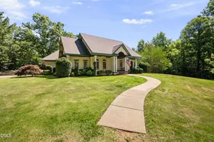 6717 Rolemodel Way, Holly Springs, NC 27540 - Photo 52
