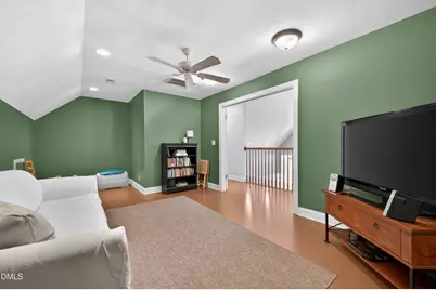 6717 Rolemodel Way, Holly Springs, NC 27540 - Photo 58