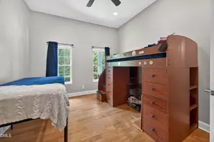 6717 Rolemodel Way, Holly Springs, NC 27540 - Photo 30