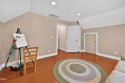 6717 Rolemodel Way, Holly Springs, NC 27540 - Photo 22