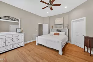 6717 Rolemodel Way, Holly Springs, NC 27540 - Photo 32