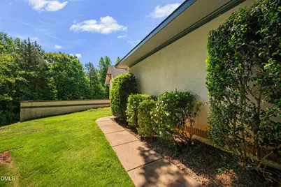 6717 Rolemodel Way, Holly Springs, NC 27540 - Photo 70