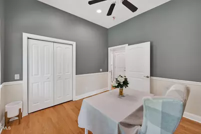 6717 Rolemodel Way, Holly Springs, NC 27540 - Photo 28