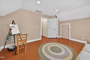 6717 Rolemodel Way, Holly Springs, NC 27540 - Photo 22