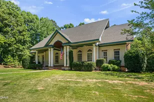 6717 Rolemodel Way, Holly Springs, NC 27540 - Photo 60