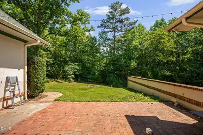 6717 Rolemodel Way, Holly Springs, NC 27540 - Photo 66
