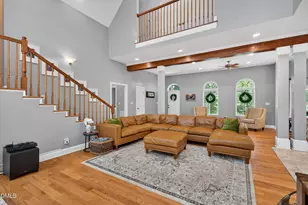 6717 Rolemodel Way, Holly Springs, NC 27540 - Photo 6