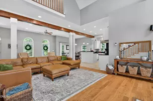 6717 Rolemodel Way, Holly Springs, NC 27540 - Photo 4