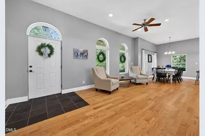 6717 Rolemodel Way, Holly Springs, NC 27540 - Photo 32