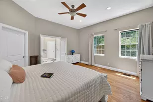 6717 Rolemodel Way, Holly Springs, NC 27540 - Photo 34