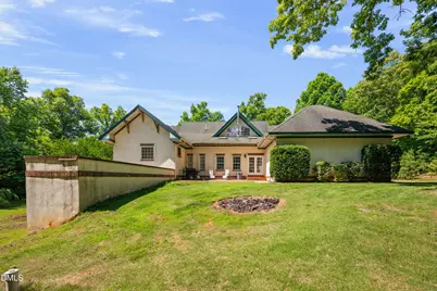 6717 Rolemodel Way, Holly Springs, NC 27540 - Photo 54