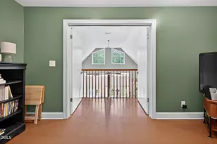 6717 Rolemodel Way, Holly Springs, NC 27540 - Photo 20