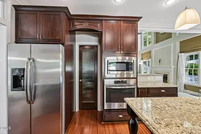 504 Kingswood Drive, Cary, NC 27513 - Photo 20