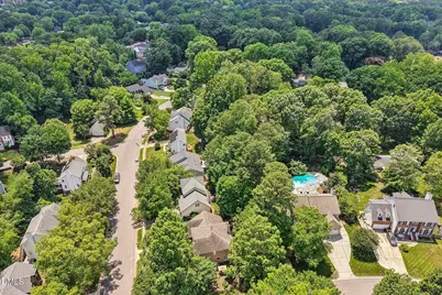 504 Kingswood Drive, Cary, NC 27513 - Photo 50