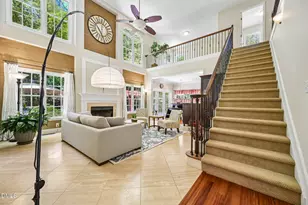 504 Kingswood Dr, Cary, NC 27513 - Photo 12