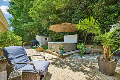 504 Kingswood Drive, Cary, NC 27513 - Photo 42