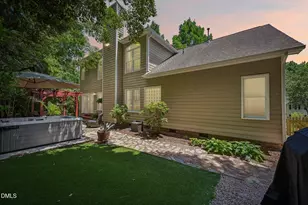 504 Kingswood Dr, Cary, NC 27513 - Photo 44