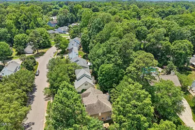 504 Kingswood Drive, Cary, NC 27513 - Photo 74