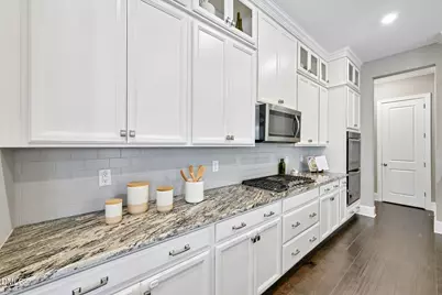 8524 Virgils Farm Road, Apex, NC 27523 - Photo 22