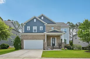 8524 Virgils Farm Rd, Apex, NC 27523 - Photo 2