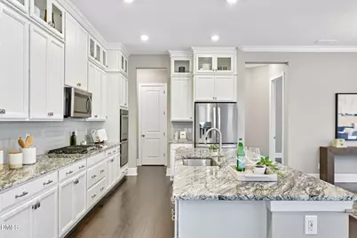 8524 Virgils Farm Road, Apex, NC 27523 - Photo 20