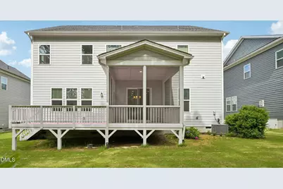 8524 Virgils Farm Road, Apex, NC 27523 - Photo 56