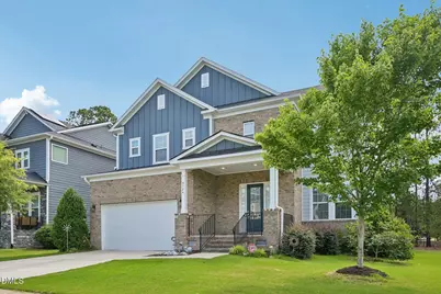 8524 Virgils Farm Road, Apex, NC 27523 - Photo 2
