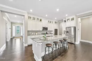 8524 Virgils Farm Rd, Apex, NC 27523 - Photo 18