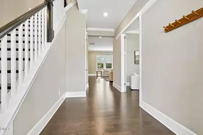 8524 Virgils Farm Road, Apex, NC 27523 - Photo 6