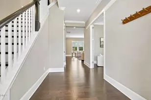 8524 Virgils Farm Rd, Apex, NC 27523 - Photo 6