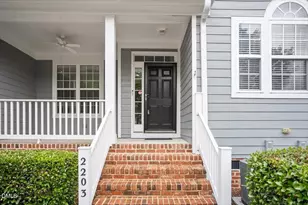 2203 Bouncy Day Ct, Raleigh, NC 27614 - Photo 34