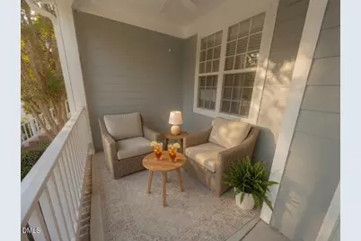 2203 Bouncy Day Court, Raleigh, NC 27614 - Photo 2