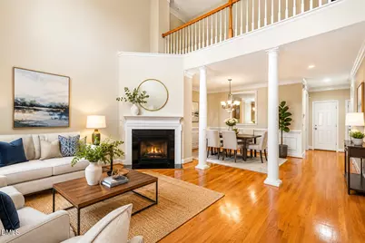 2203 Bouncy Day Court, Raleigh, NC 27614 - Photo 4