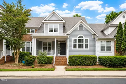 2203 Bouncy Day Court, Raleigh, NC 27614 - Photo 1