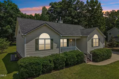 401 Kinsman Court, Fuquay Varina, NC 27526 - Photo 4