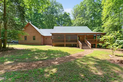 263 Pointe Mayo Drive, Roxboro, NC 27574 - Photo 1