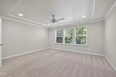 535 Methven Grove Drive, Cary, NC 27519 - Photo 18