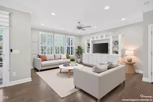 535 Methven Grove Dr, Cary, NC 27519 - Photo 6