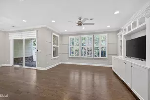 535 Methven Grove Dr, Cary, NC 27519 - Photo 8