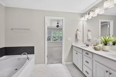 535 Methven Grove Drive, Cary, NC 27519 - Photo 22