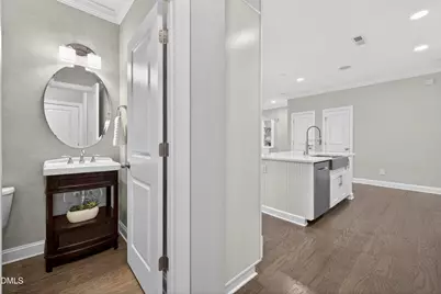 535 Methven Grove Drive, Cary, NC 27519 - Photo 14