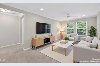 535 Methven Grove Drive, Cary, NC 27519 - Photo 14