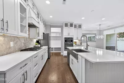 535 Methven Grove Drive, Cary, NC 27519 - Photo 36