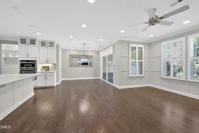 535 Methven Grove Drive, Cary, NC 27519 - Photo 40