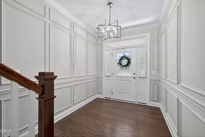 535 Methven Grove Drive, Cary, NC 27519 - Photo 2