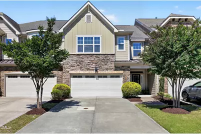 535 Methven Grove Drive, Cary, NC 27519 - Photo 1