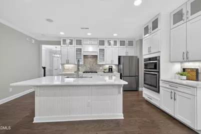 535 Methven Grove Drive, Cary, NC 27519 - Photo 38